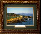 cypress point golf course photo