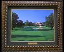 winged foot golf photo